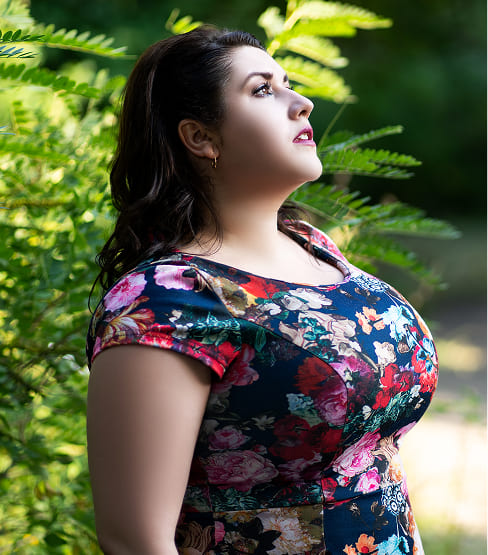 profile
